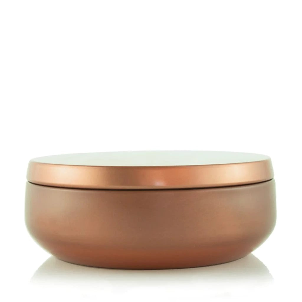 3 Wick Miraca Tin