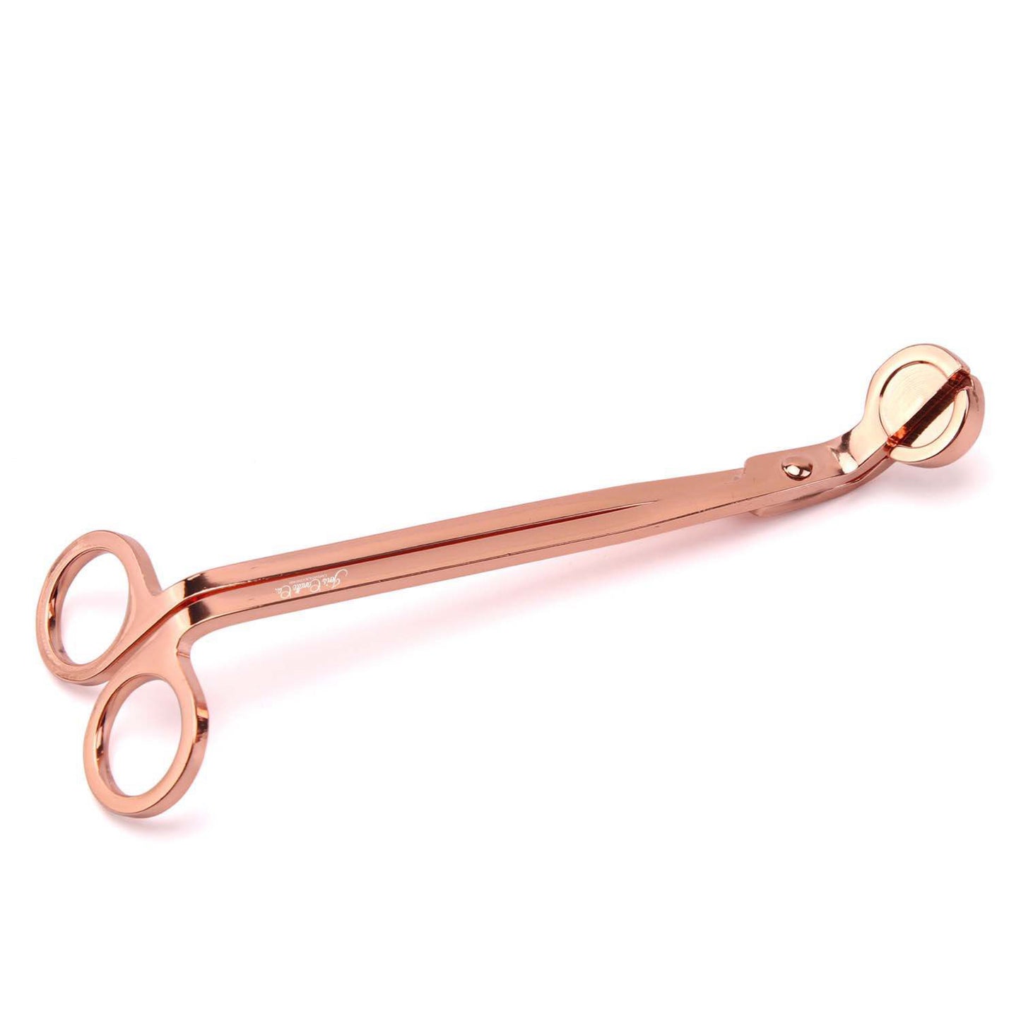 Wick Trimmer
