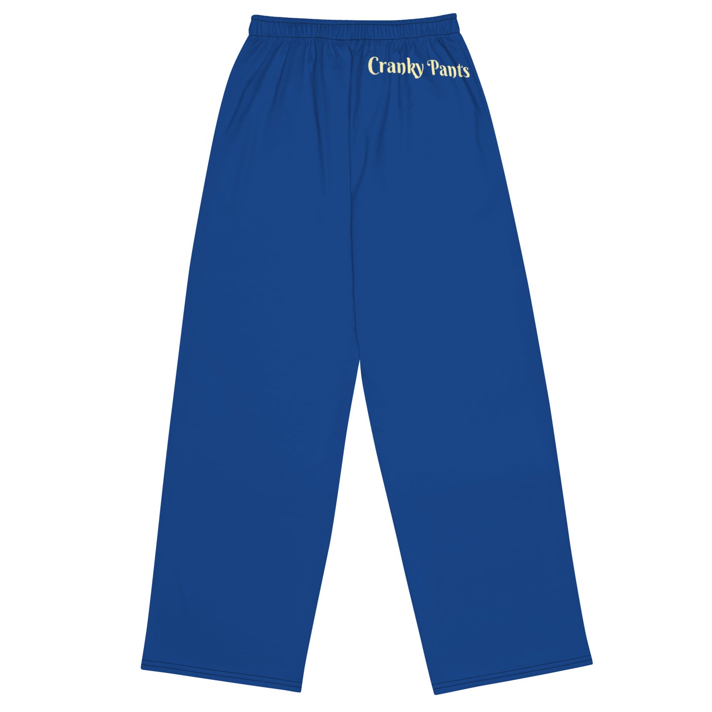 Cranky Pants