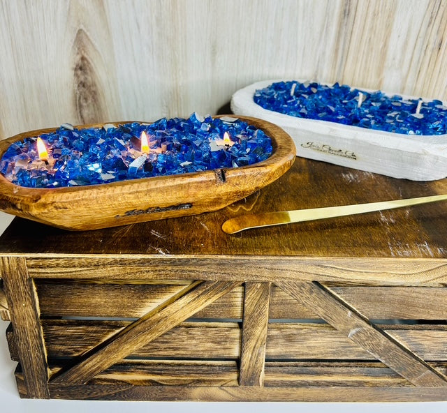 Wooden Bowl