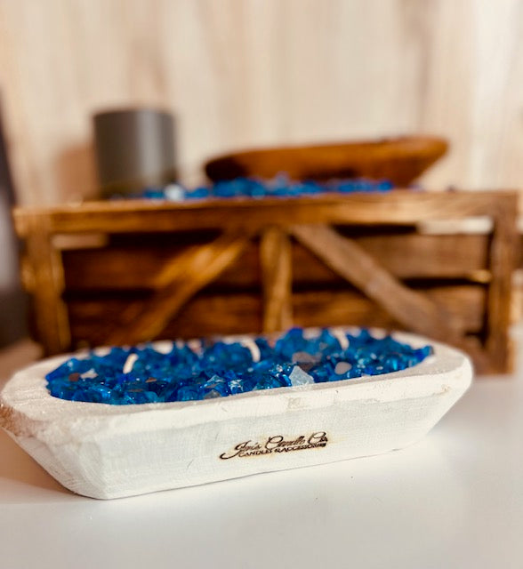 Wooden Bowl