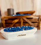 White Bowl