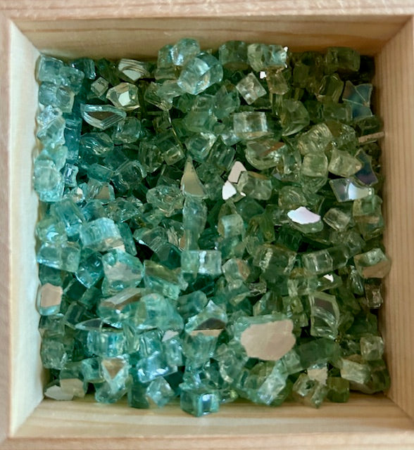 Wooden Bowl - 3 Wick