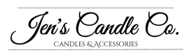 Jen's Candle Co. LLC