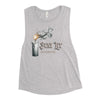 Athletic Heather / XL