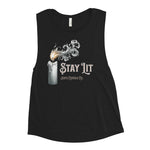 Black Heather / XL